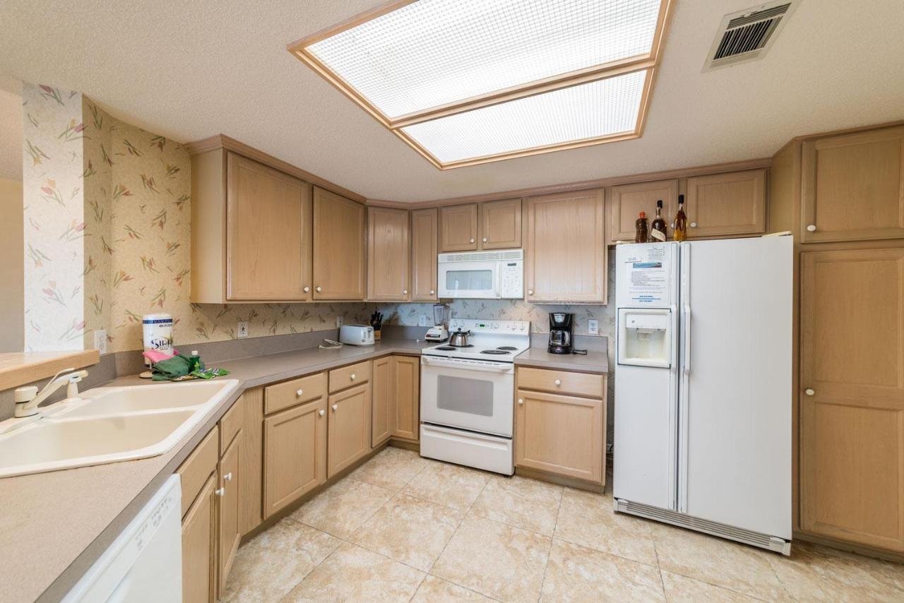 ヒルトンヘッドアイランドHampton 6107アパートメント エクステリア 写真