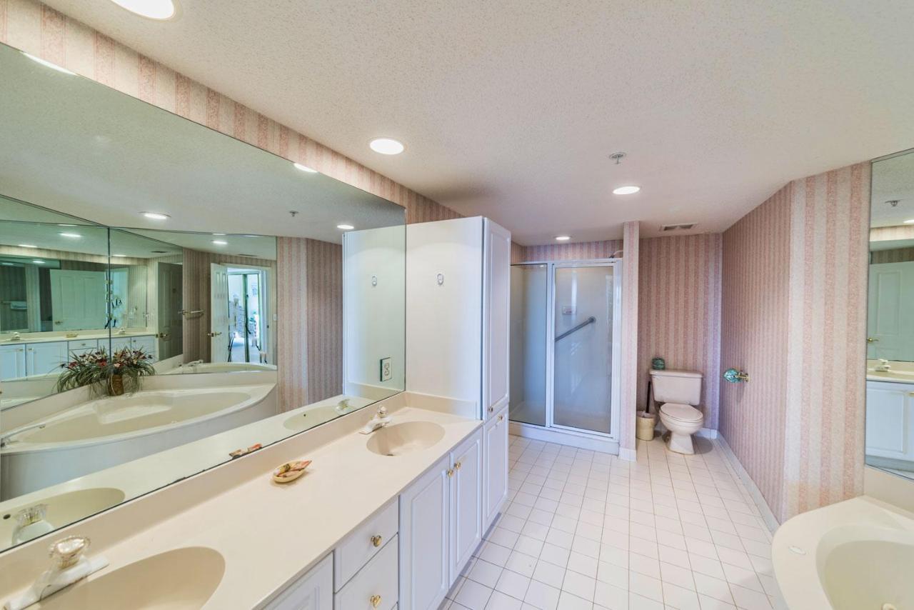 ヒルトンヘッドアイランドHampton 6107アパートメント エクステリア 写真