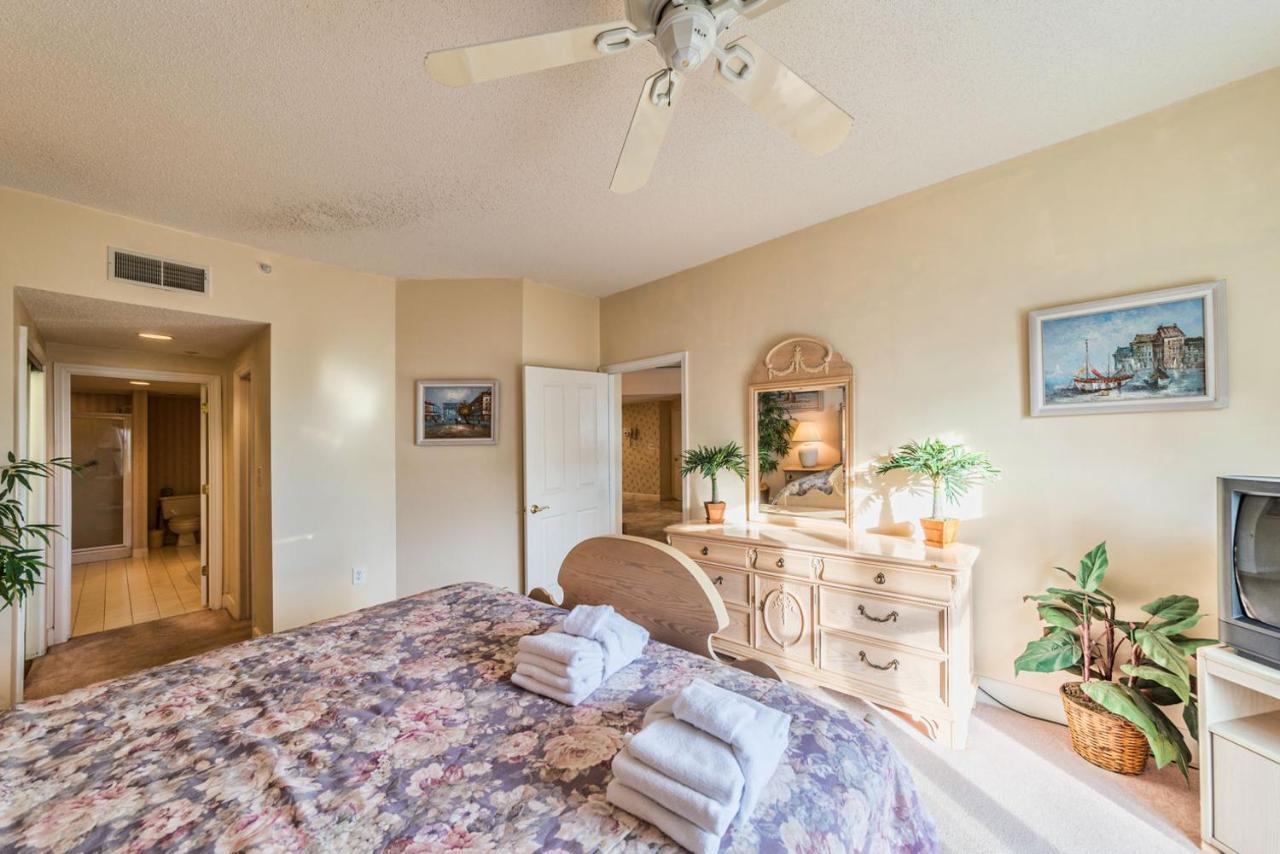 ヒルトンヘッドアイランドHampton 6107アパートメント エクステリア 写真