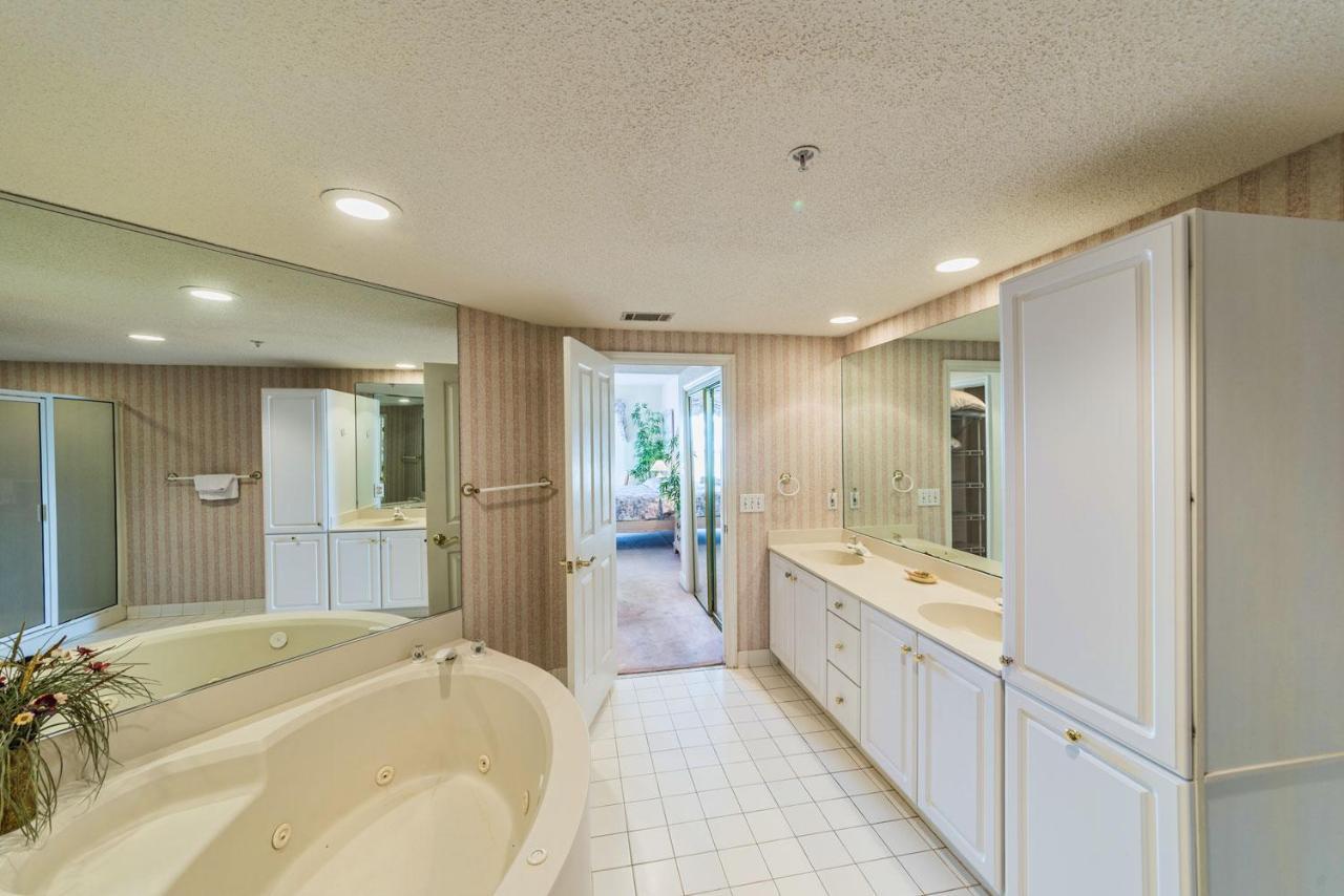 ヒルトンヘッドアイランドHampton 6107アパートメント エクステリア 写真