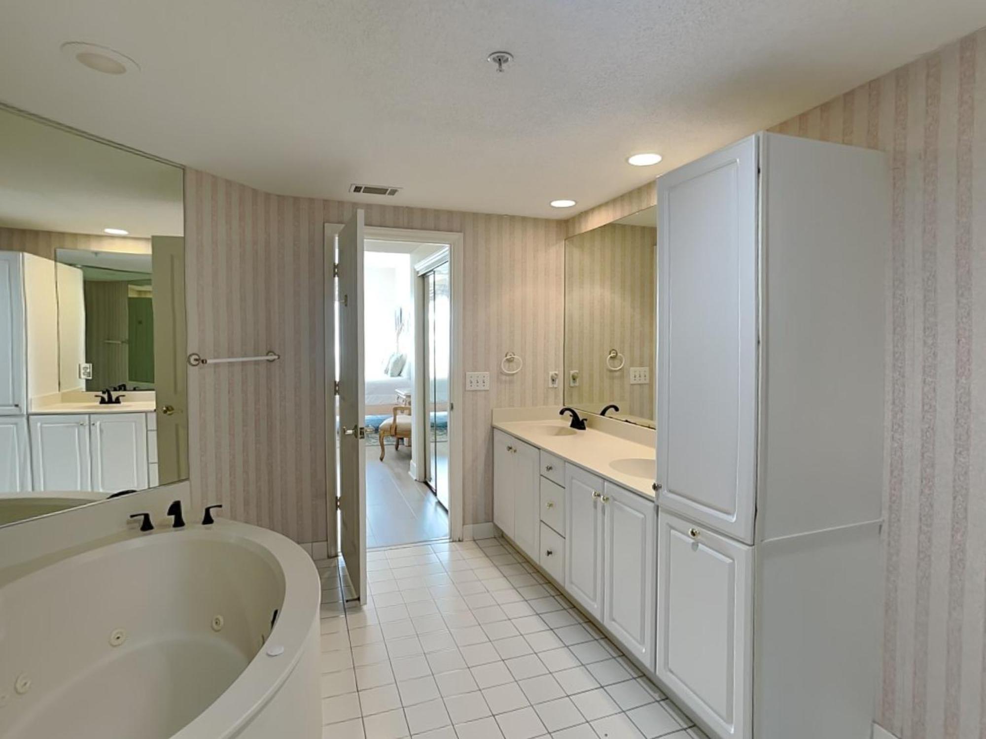 ヒルトンヘッドアイランドHampton 6107アパートメント エクステリア 写真